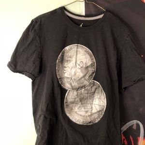 Men’s Jordan “Double Nickel” T-shirt